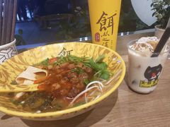 -小北饵块&饵丝之滇(南锣鼓巷店)