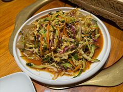 -一群羊手扒肉·火锅·早茶(远东公寓店)