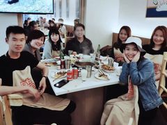 -袁记串串香(南区店)