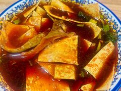 -老字号杨坡红油米线腊汁肉夹馍(东四道巷店)