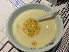 冰镇豆腐花-靓虾二哥长沙地标小龙虾(五一广场店)