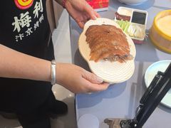 -梅利汴京烤鸭•开封豫菜地标店(东大街店)