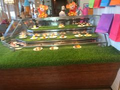 -济南香格里拉·咖啡泉自助餐厅