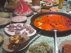 -五里关火锅(牛市口店)