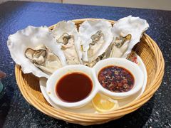 -周姑娘不等味·牛羊肉火锅·螃蟹罗氏虾·烤鱼烤串(高邮店)