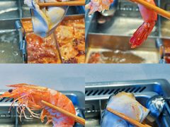 -海底捞火锅(金融街万达店)