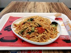 -食悦天美食广场(西安CityOn熙地港购物中心店)