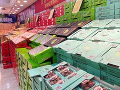 -鲜力达果品批发直销(无锡保利香槟店)