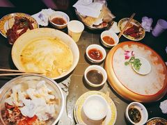 -虾乐园龙虾·夜宵(松江店)