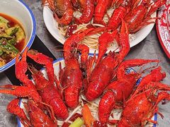 -江味龙虾馆(南山店)