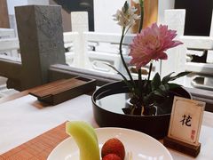 -鲤院·新中式美学·庭院餐厅(夫子庙店)