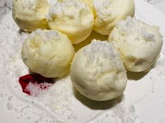 雪绵豆沙-奉天小馆·非遗东北菜(济南万象城店)