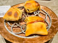 -幸福的烤包子·新疆菜