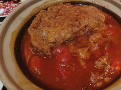 -山四砂锅(太原钟楼街店)