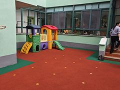 -上海市白玉兰幼儿园