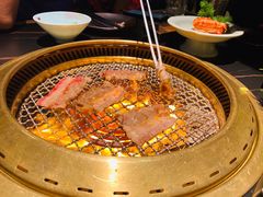 -厚贞日式烤肉(浦东汇智店)