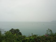 -东澳岛