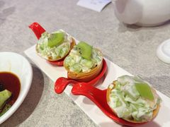 -金翠皇宫粤菜·点心·海鲜(翡翠店)