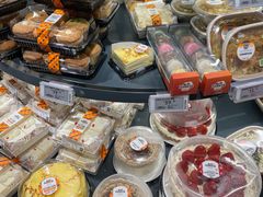 -ALDI奥乐齐超市(凯德虹口店)