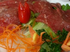 -川中故事·成都老火锅(东书房店)