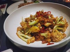 -小大董·烤鸭(观景餐厅·南京西路店)