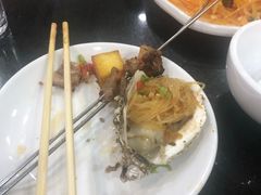 -瑞杰烧烤店·24小时营业(山东路店)