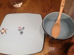 -局气烤鸭·北京菜(前门店)