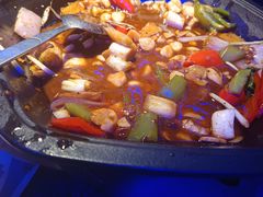 -蛙来哒(华新步步高店)