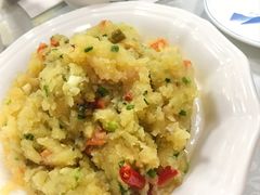 老奶洋芋-元谋凉鸡店(百年老店)