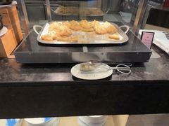 -亚龙湾希尔顿自助餐厅·海鲜·烧烤·沙滩BBQ·现场乐队