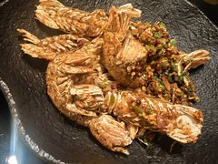 -金太阳海鲜烧烤·本地人餐厅(东纬路旗舰店)