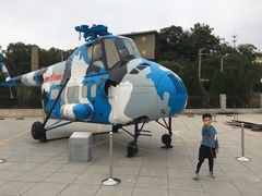 -大连旅顺潜艇博物馆