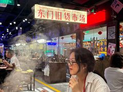-萍姐火锅·公路夜市(打浦桥日月光店)