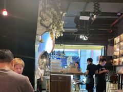 大堂-味式·那不勒斯披萨Mise en place(亚朵酒店店)