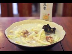 -郑庄脂渣炖品店(漳州二路店)