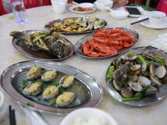 -板桥海鲜广场(文明东店)