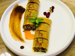 -安多素食(广仁寺路店)