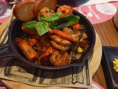 -Kathleen's Bistro&Bar 凯圣琳西餐厅(漕河泾印象城店)