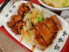 -和合谷(海淀五路居店)