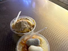 -张钦德·广场老牌豆花甜汤(总店)