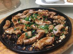 -八景休閒山莊  廣東十大名山莊