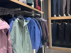 -OUR Bakery(SKP-S店)