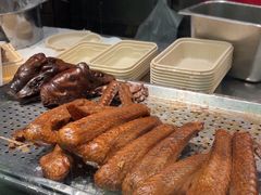 -鹅匠·潮汕卤味集市(芮欧百货店)