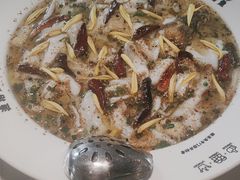 -渔语鱼酸菜鱼新川菜(来福士店)