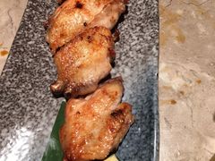 -贵木日本料理·铁板烧(新地假日广场店)