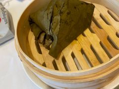 -白天鹅宾馆-宏图府餐厅