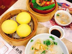 -点都德(大茶楼店)