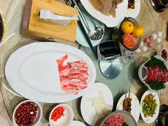 -石鼎香·非遗淮扬火锅(江都龙川桥店)