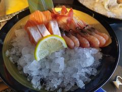 -牛武士寿喜烧·和牛火锅自助(全球首店)