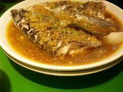 剁椒鱼头-大碗厨(东风路店)